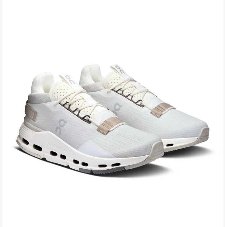 Cloudnova 2 Women's  Ice | Sand