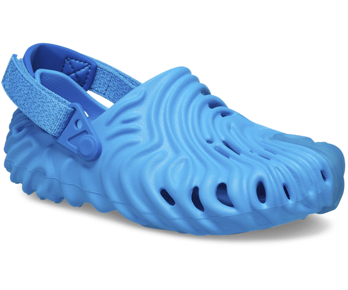 SALEHE BEMBURY X THE POLLEX CLOG KIDS