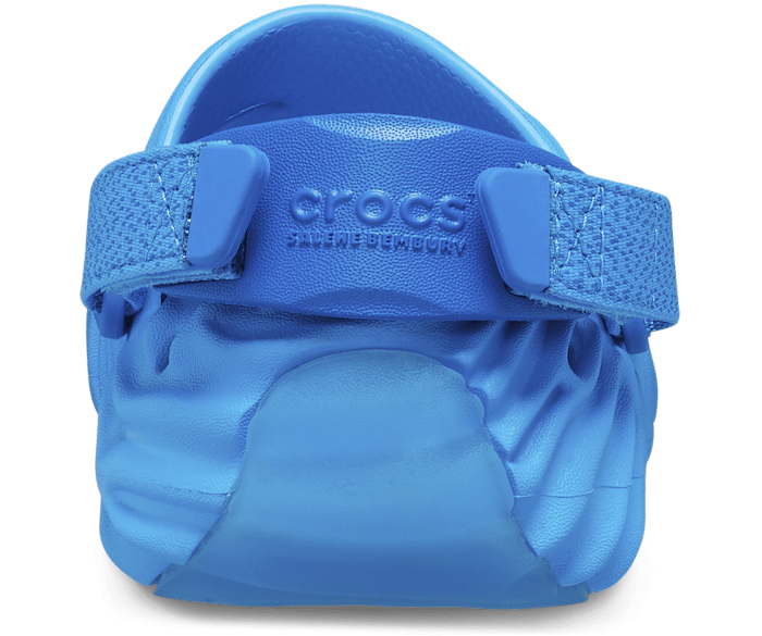 SALEHE BEMBURY X THE POLLEX CLOG KIDS