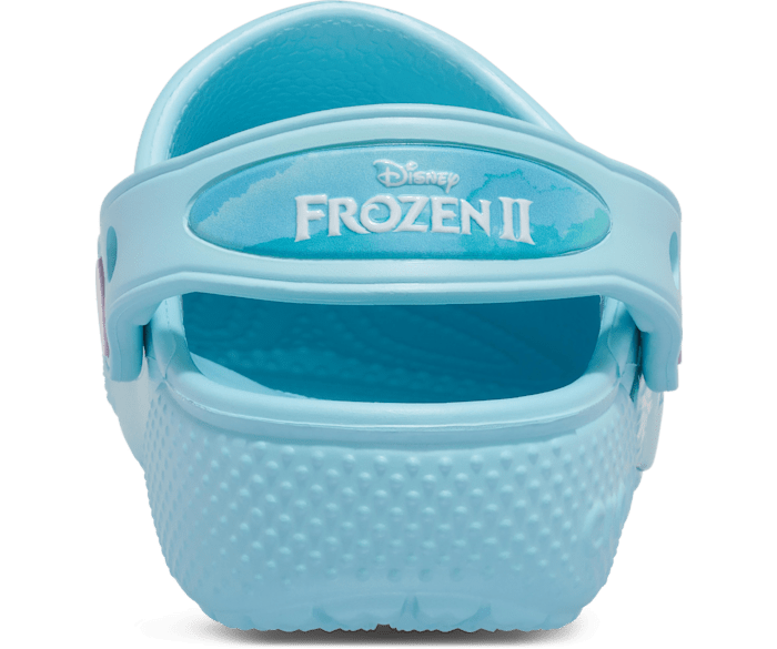 KIDS' FUN LAB DISNEY FROZEN II CLOG