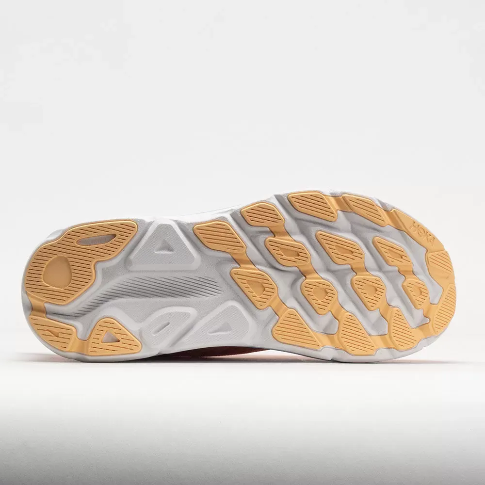 Hthtoka Clifton 9 Men's Vibrant Orange/Impala