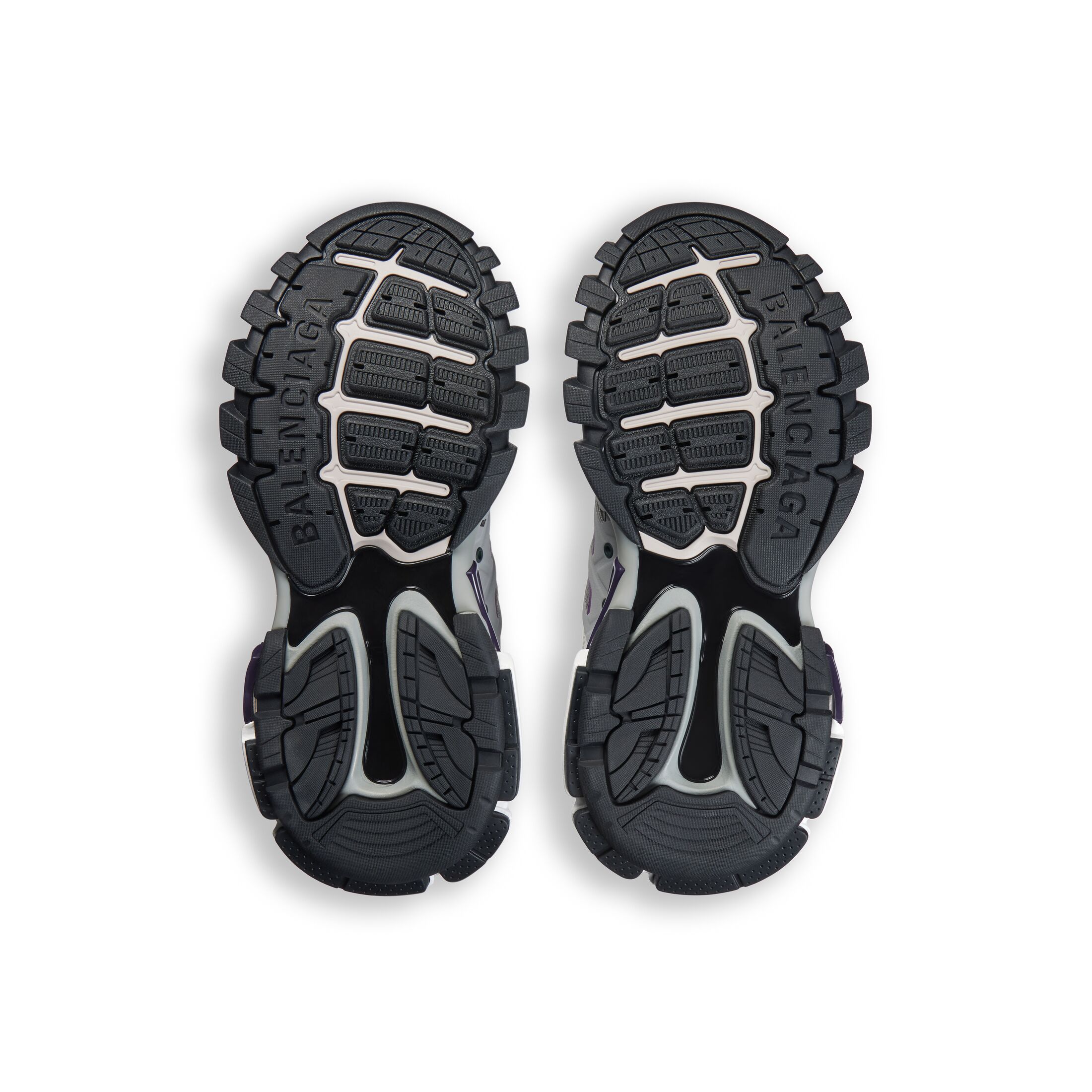 WOMEN'S TRACK SNEAKER