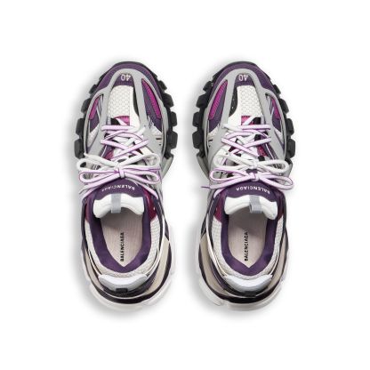 WOMEN'S TRACK SNEAKER