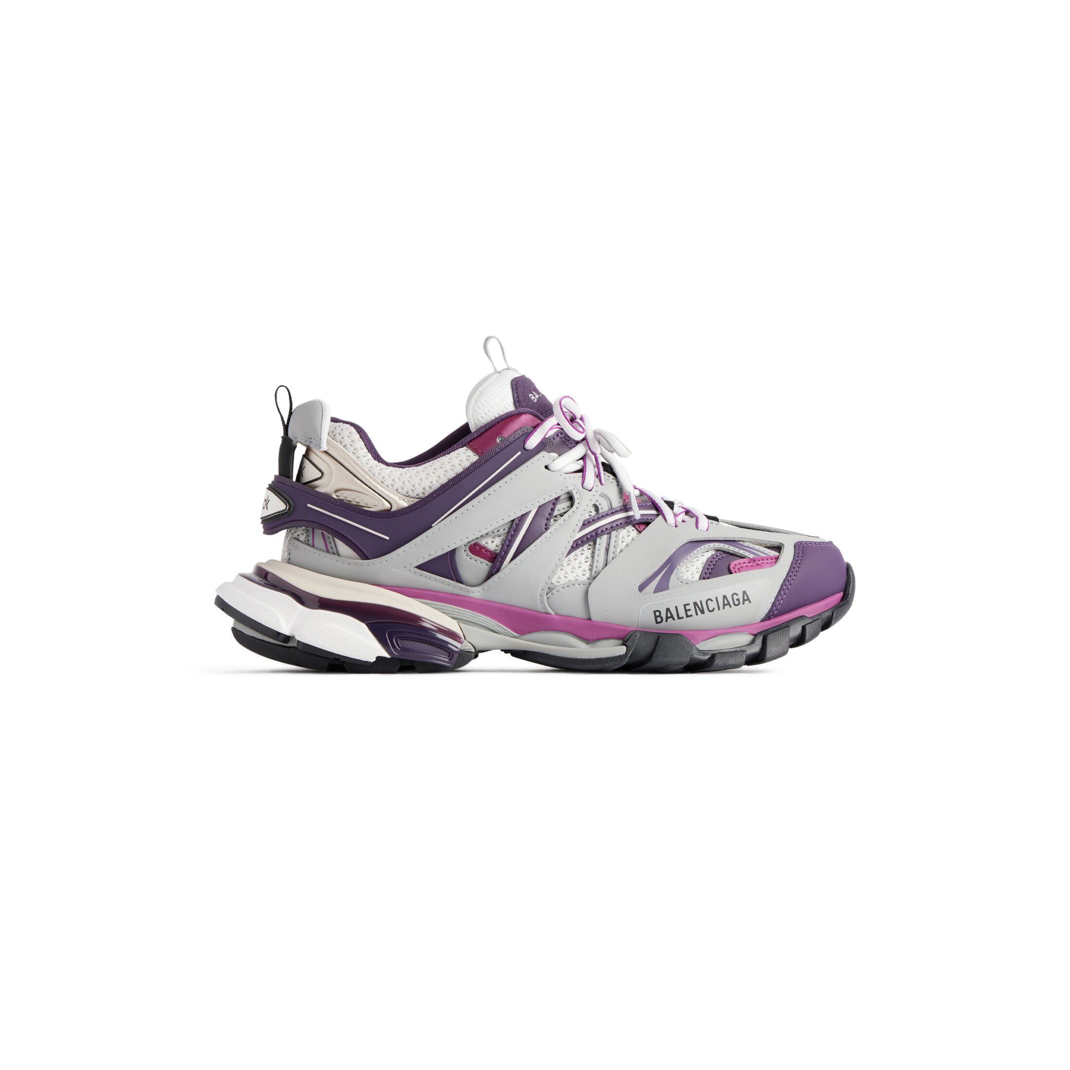 WOMEN'S TRACK SNEAKER
