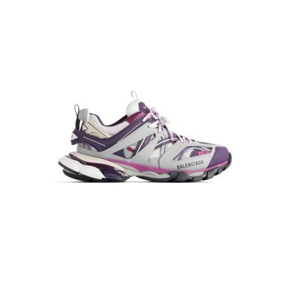 WOMEN'S TRACK SNEAKER