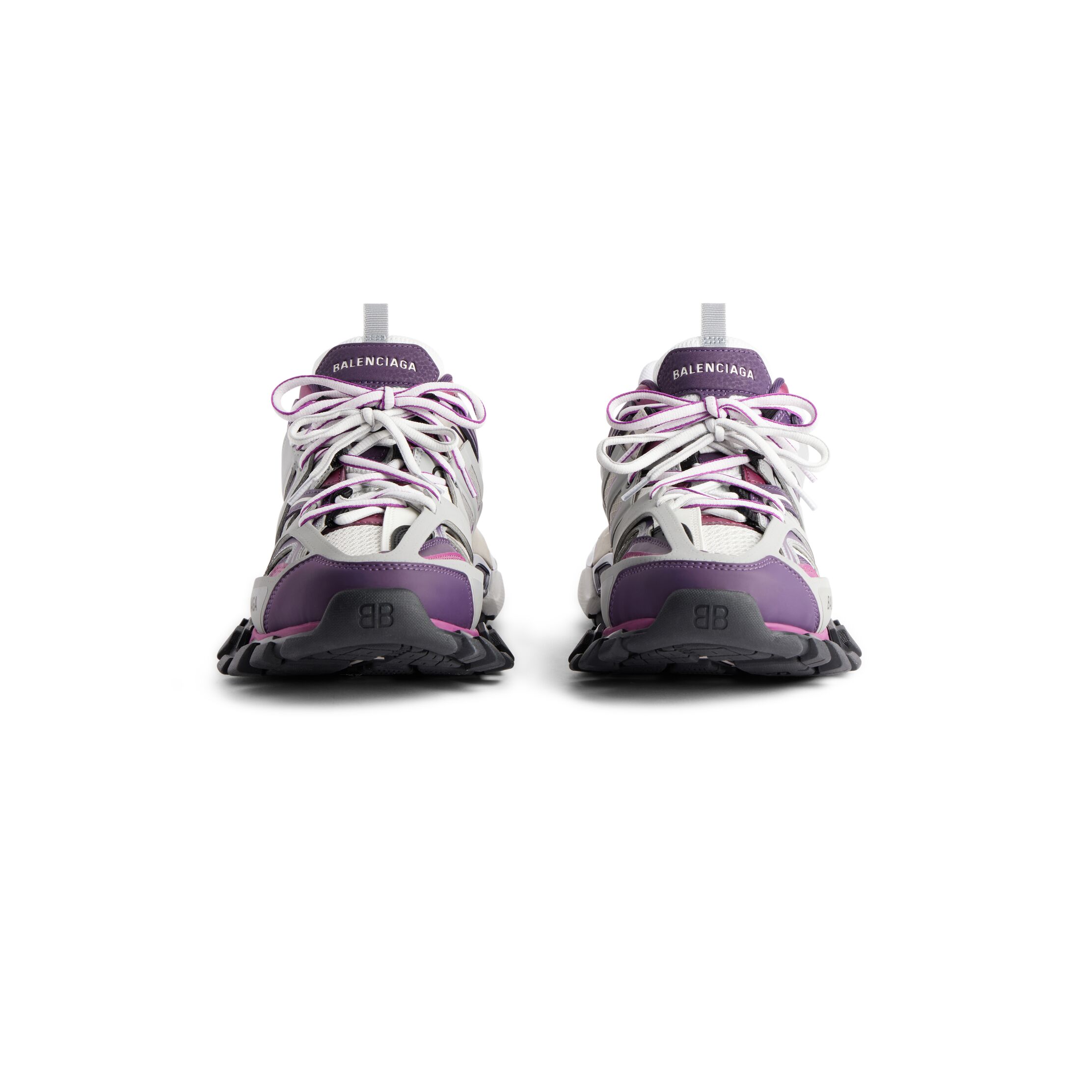 WOMEN'S TRACK SNEAKER
