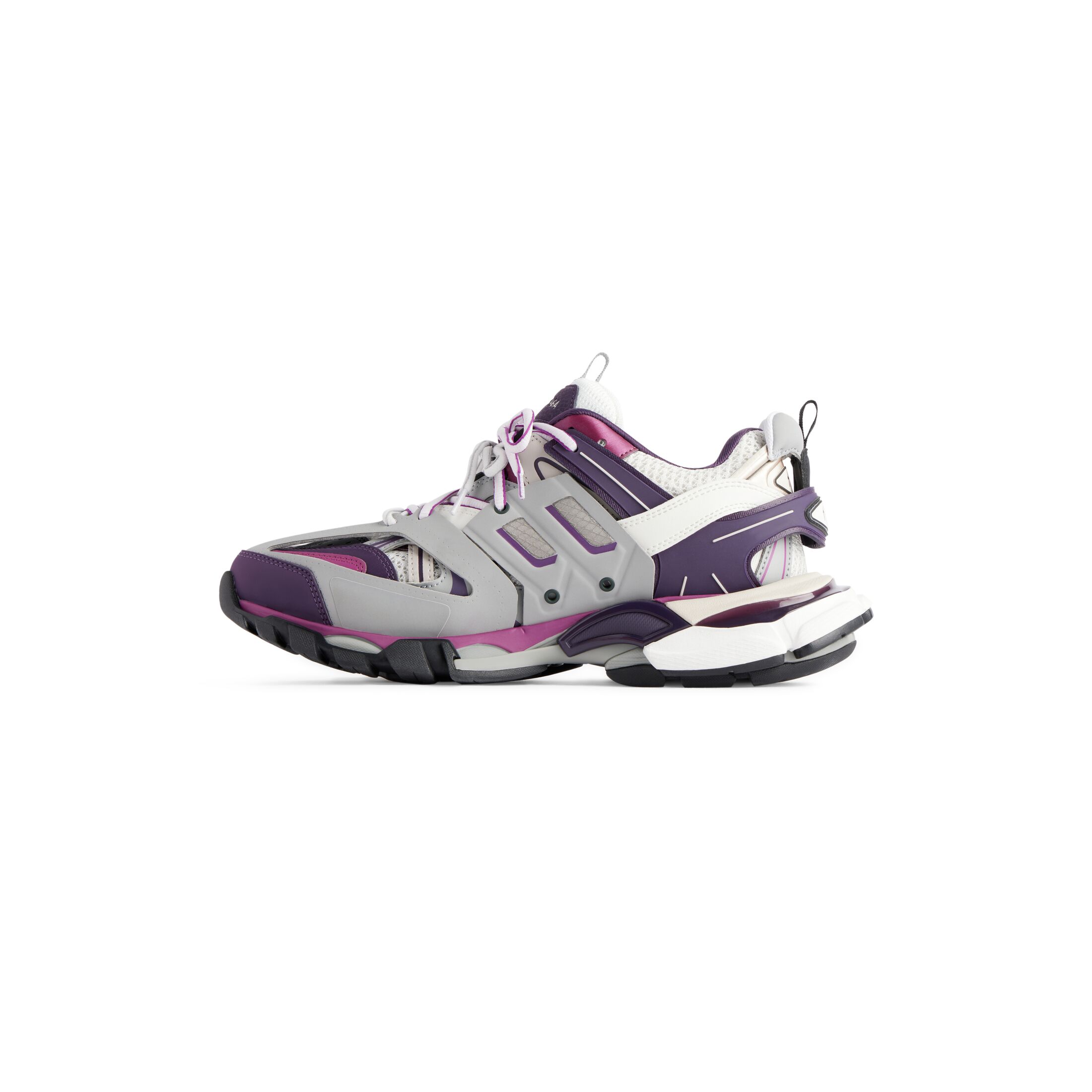 WOMEN'S TRACK SNEAKER