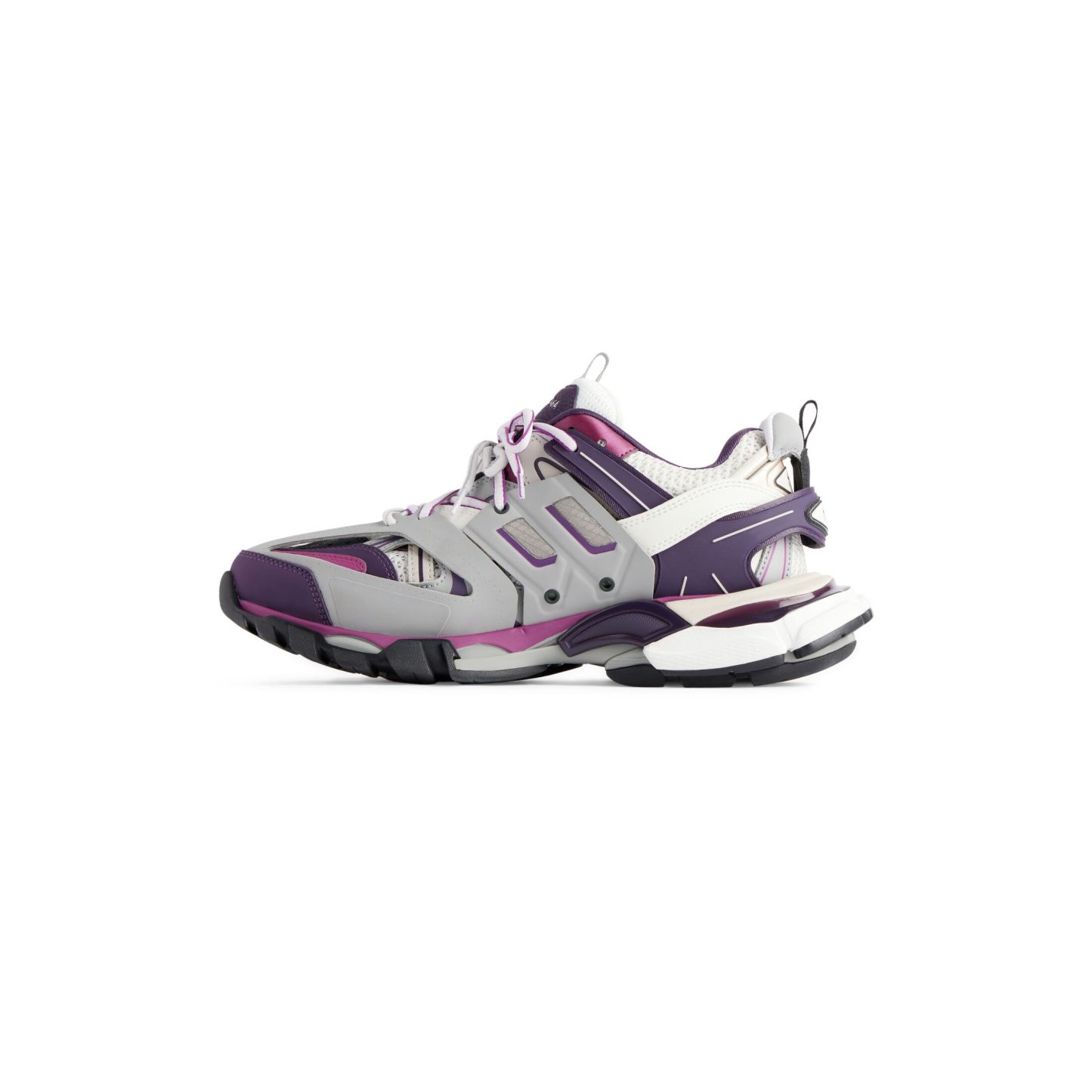 WOMEN'S TRACK SNEAKER