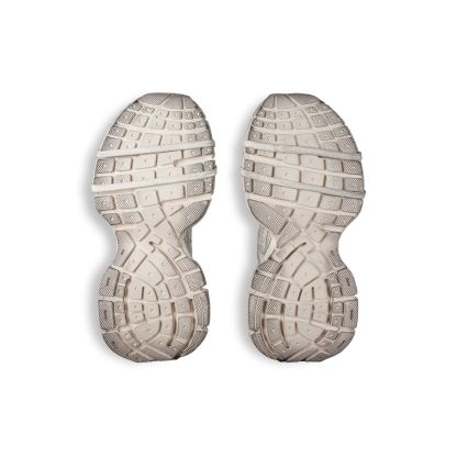 WOMEN'S 3XL SNEAKER IN BEIGE