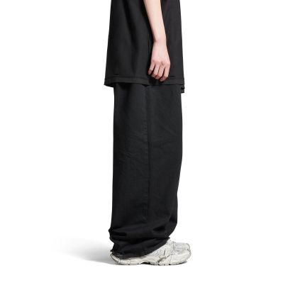 WOMEN'S 3XL SNEAKER IN WHITE