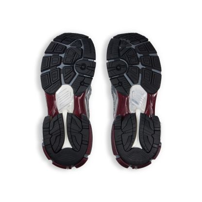 WOMEN'S RUNNER SNEAKER IN WHITE