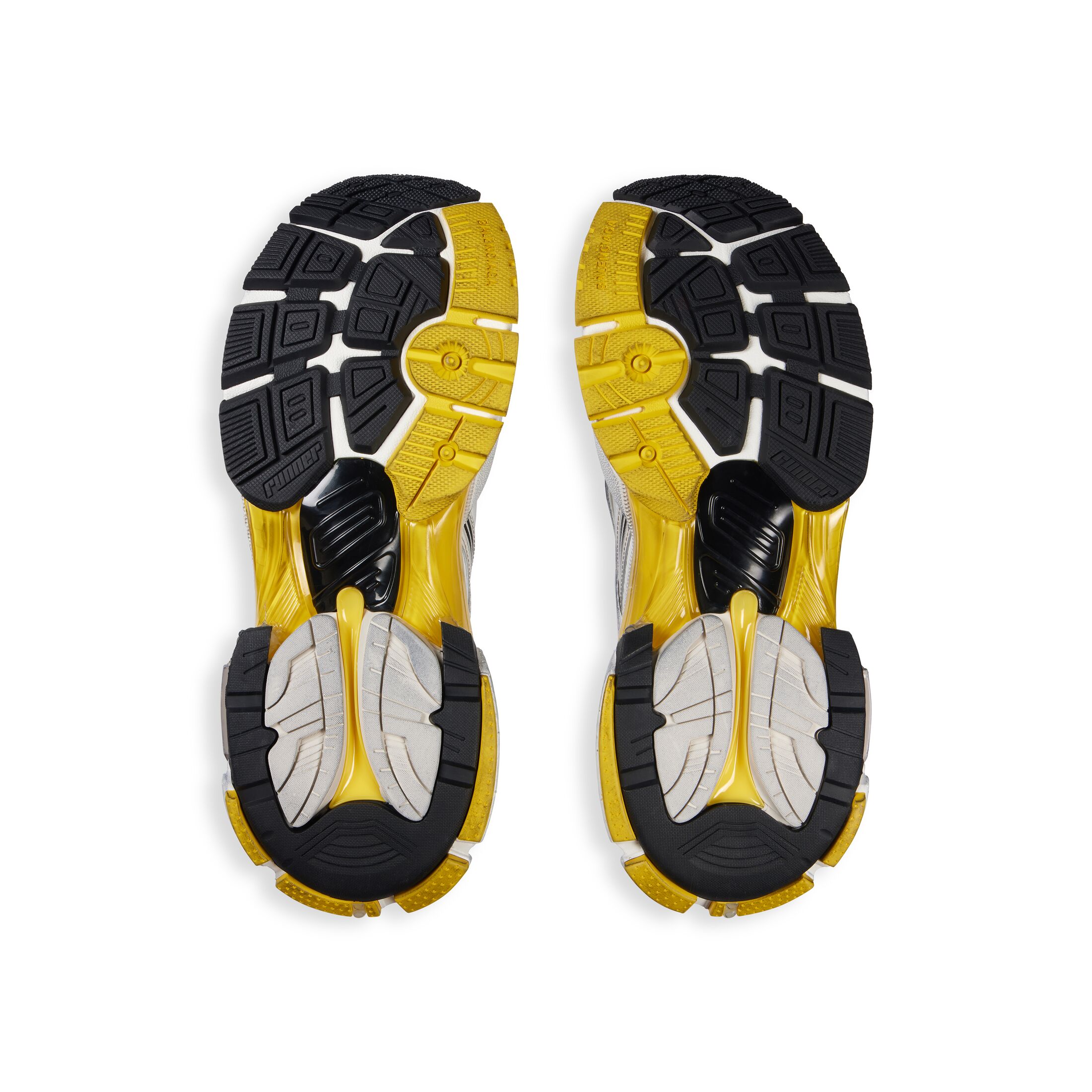 WOMEN'S RUNNER SNEAKER IN GREY