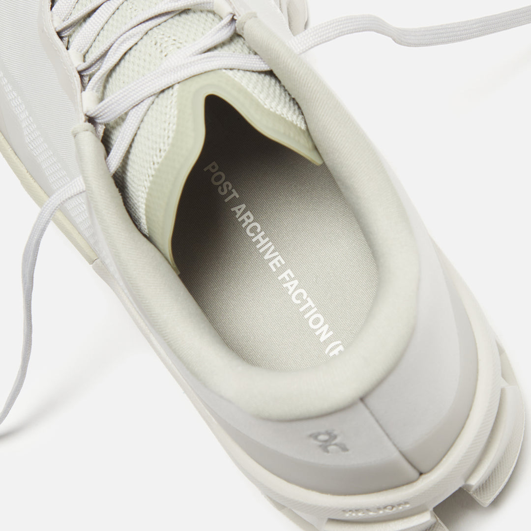 Othtn x Post archive faction cloudmonster 2