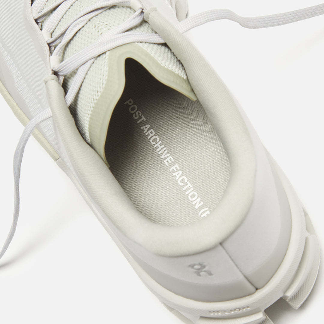 Othtn x Post archive faction cloudmonster 2