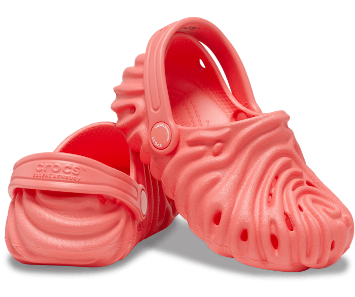 SALEHE BEMBURY X THE POLLEX CLOG TODDLER