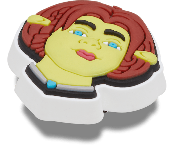 SHREK? PRINCESS FIONA