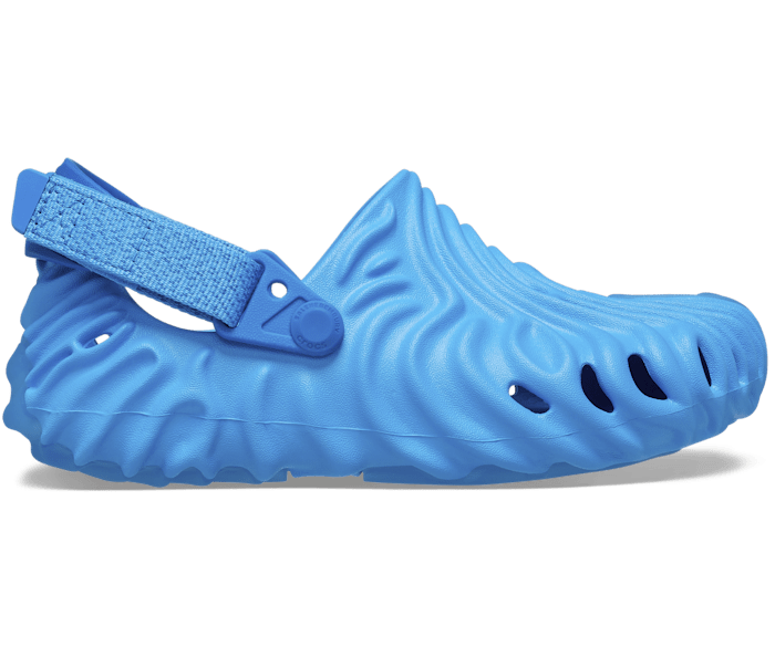 SALEHE BEMBURY X THE POLLEX CLOG KIDS