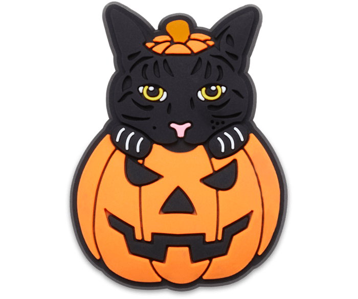 HALLOWEEN KITTY