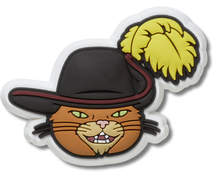 SHREK? PUSS IN BOOTS