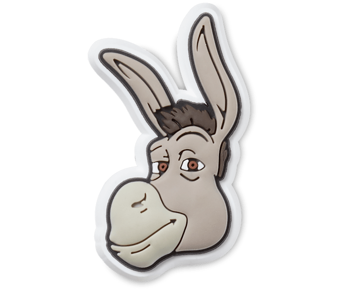 SHREK? DONKEY