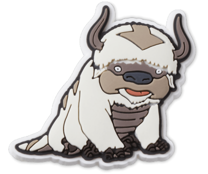 THE LAST AIRBENDER APPA