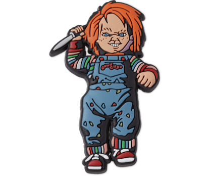 CHUCKY BODY