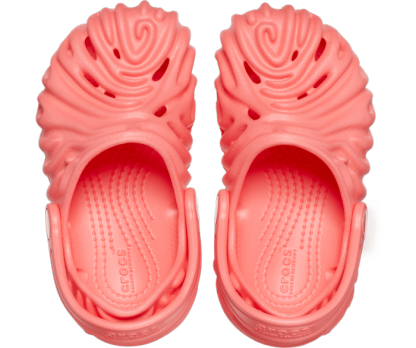 SALEHE BEMBURY X THE POLLEX CLOG TODDLER