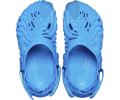 SALEHE BEMBURY X THE POLLEX CLOG KIDS