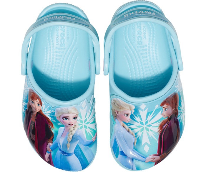 KIDS' FUN LAB DISNEY FROZEN II CLOG