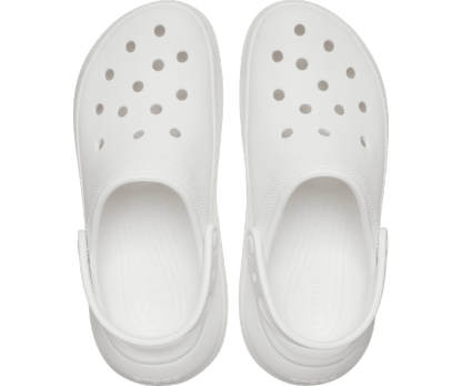 CRUSH CLOG