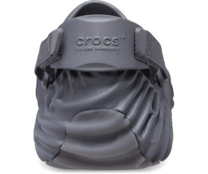 SALEHE BEMBURY X THE POLLEX CLOG