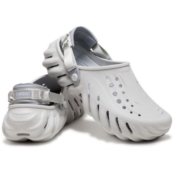 Unisex Echo Clog