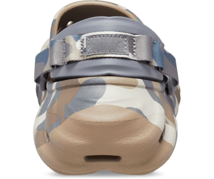 ECHO CAMO REDUX CLOG