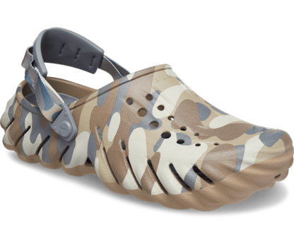 ECHO CAMO REDUX CLOG
