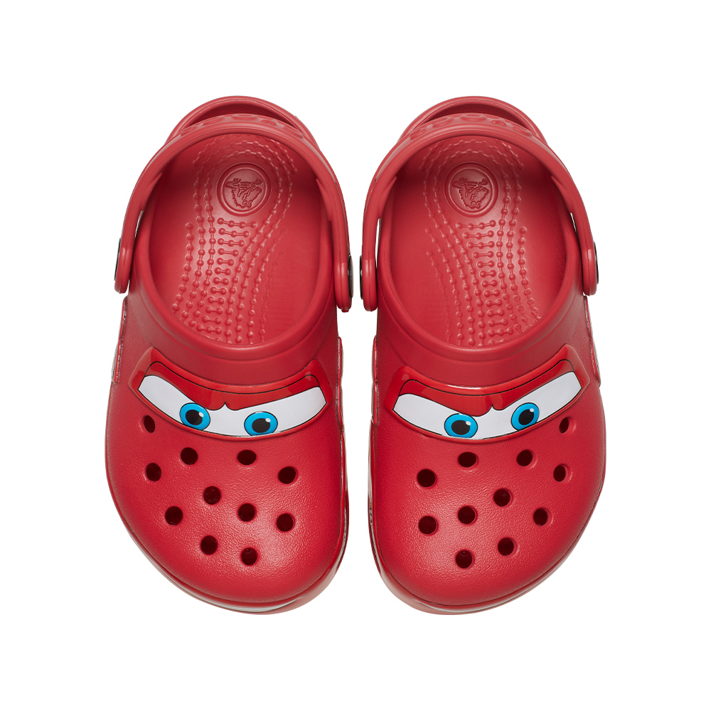 (Children's shoes) Lightning McQueen Big Boy