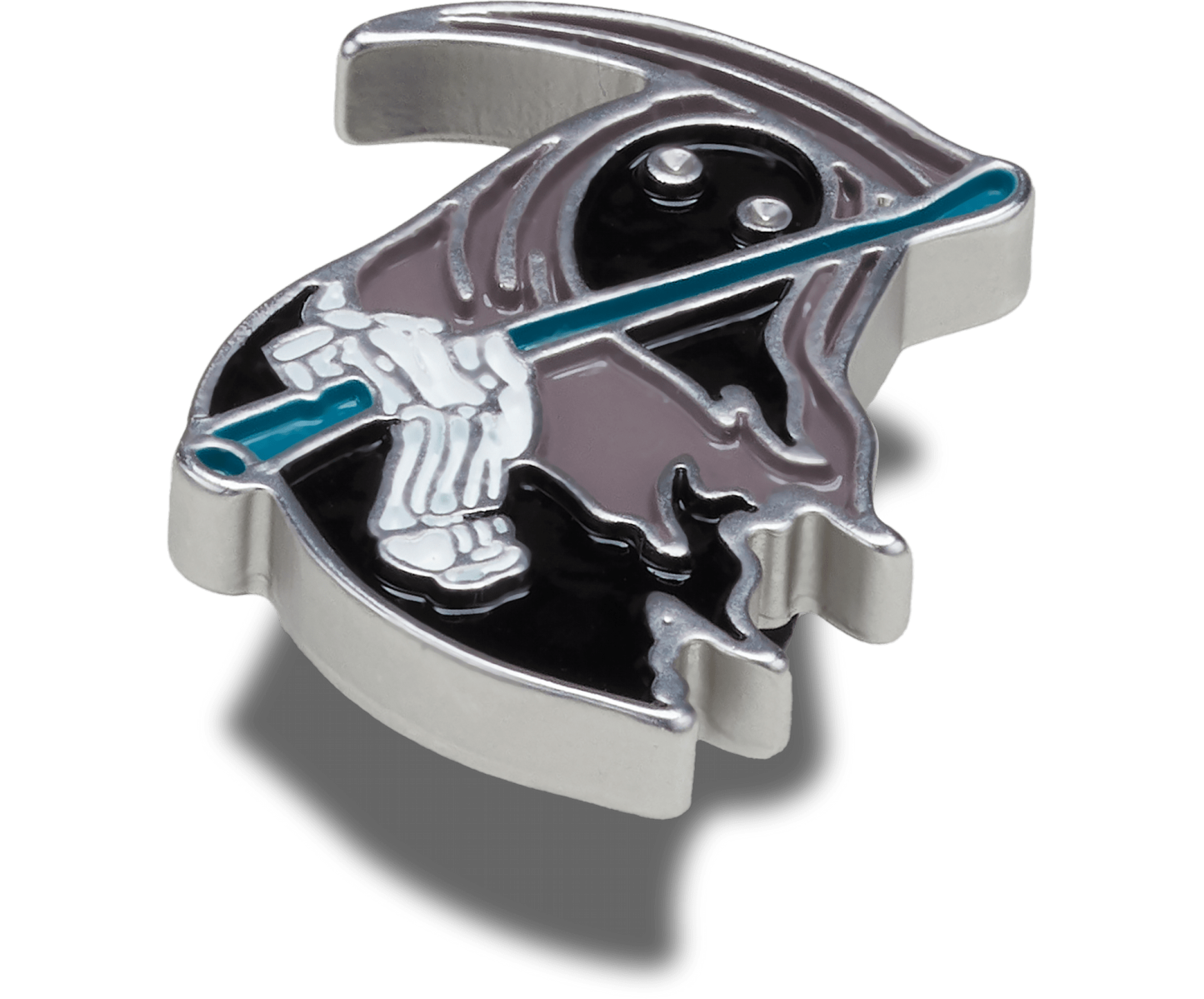 ELEVATED GRIM REAPER