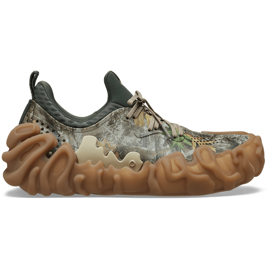 Salehe Bembury x Juniper Sneaker