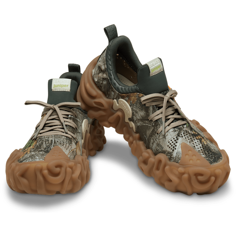 Salehe Bembury x Juniper Sneaker