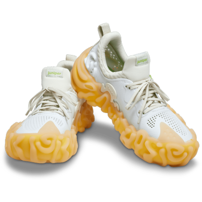 Salehe Bembury x Juniper Sneaker