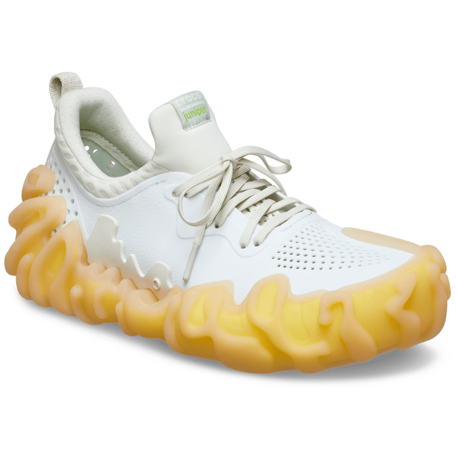 Salehe Bembury x Juniper Sneaker