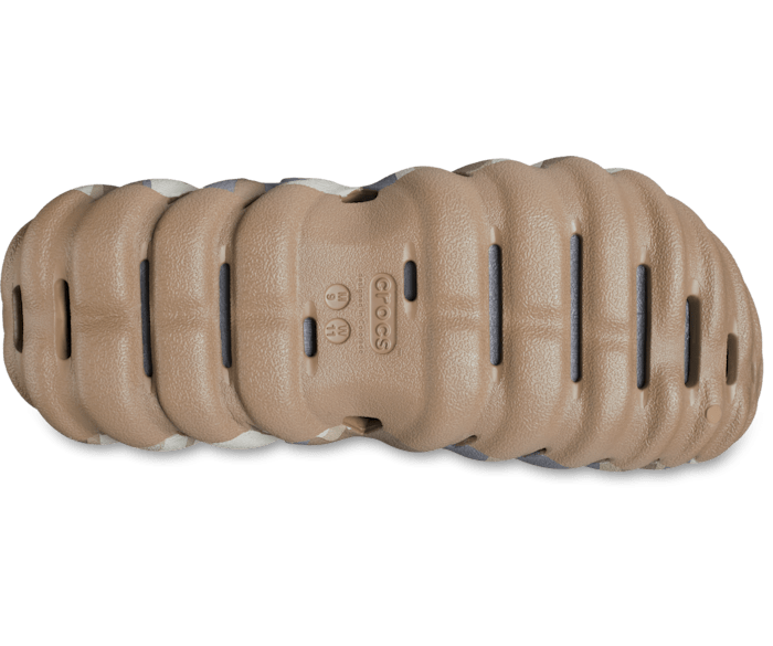 ECHO CAMO REDUX CLOG