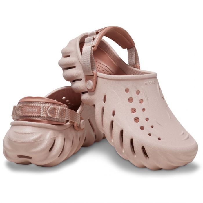 Unisex Echo Clog