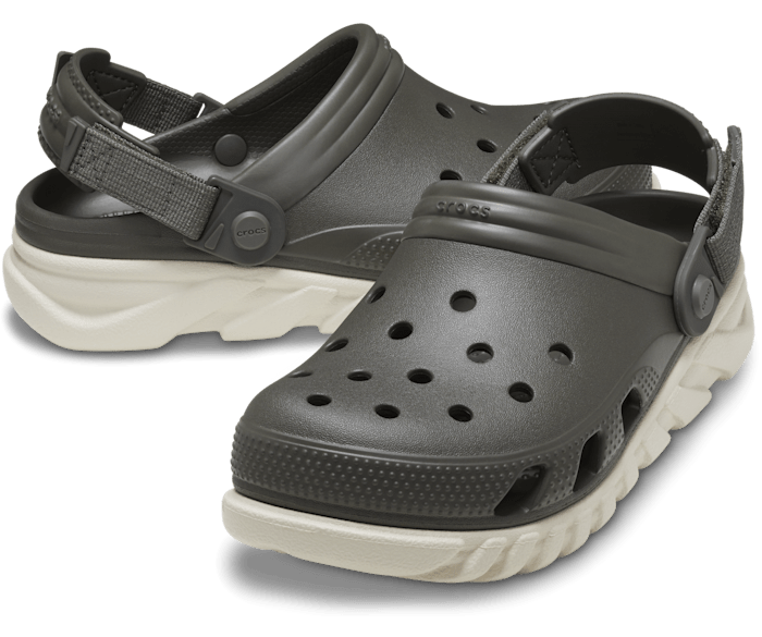 DUET MAX CLOG