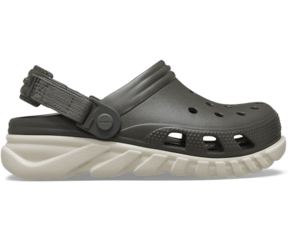 DUET MAX CLOG