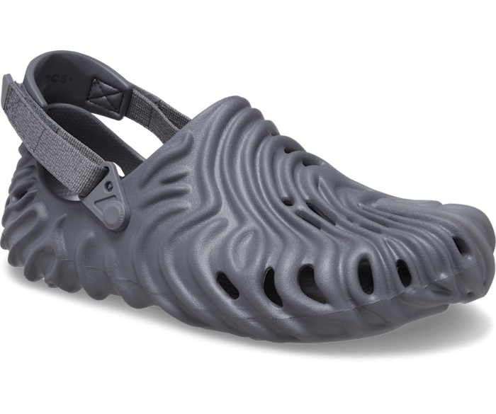 SALEHE BEMBURY X THE POLLEX CLOG