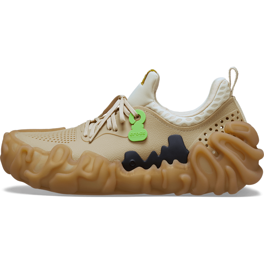 Salehe Bembury x Juniper Sneaker