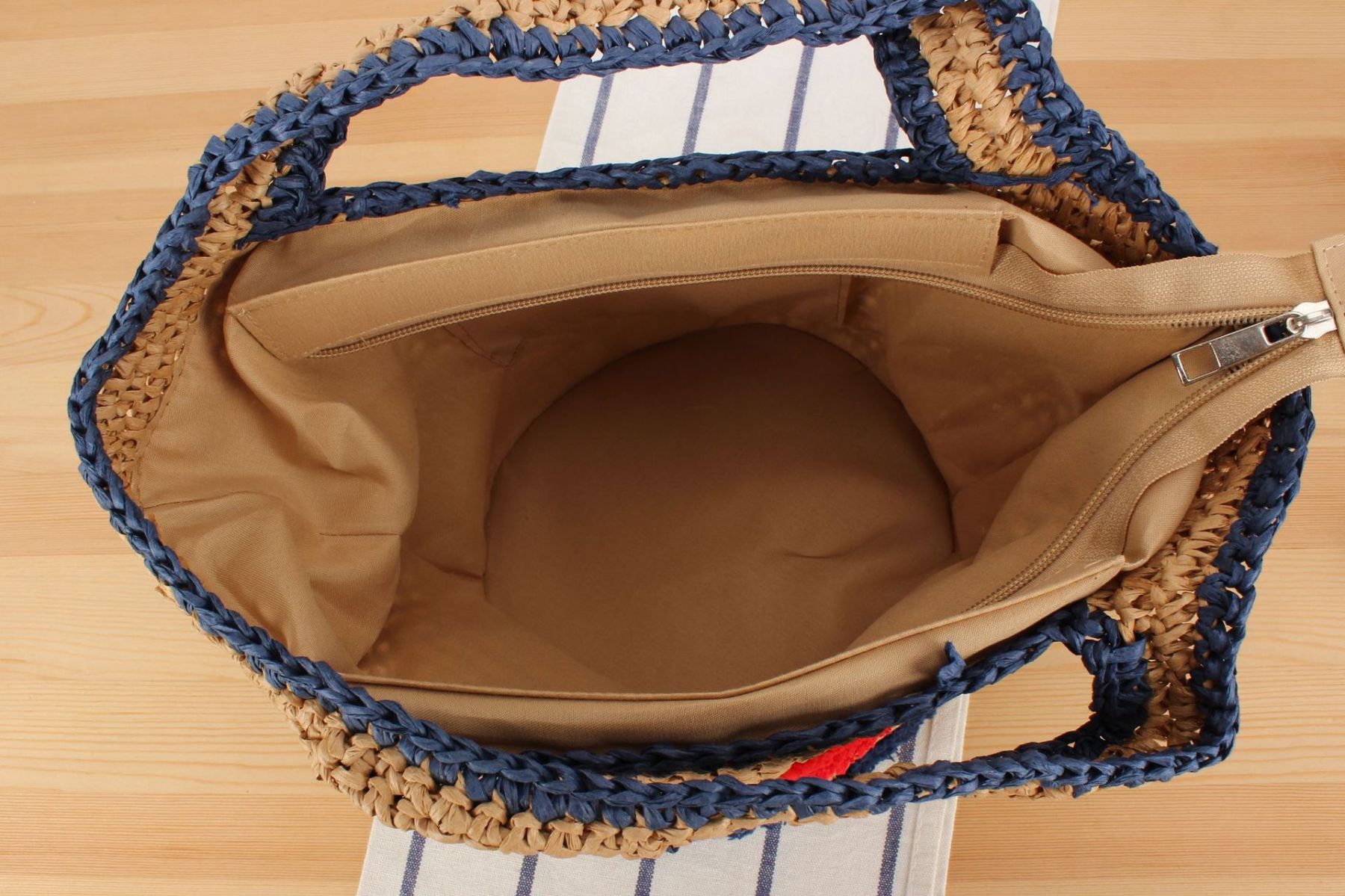 Tote Square Bag Crochet Handle Bag Crochet Bag Boho Bag Shoulder Bag Granny Square Beige Bag Valentine Gift Bag Valentines Gift Her