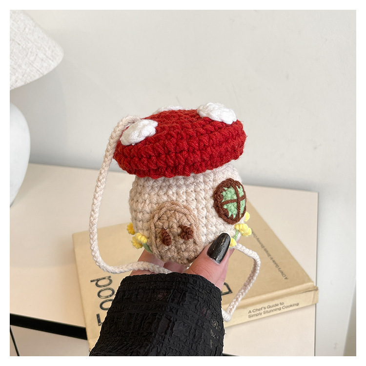 Tote Square Bag Crochet Handle Bag Crochet Bag Boho Bag Shoulder Bag Granny Square Beige Bag Valentine Gift Bag Valentines Gift Her