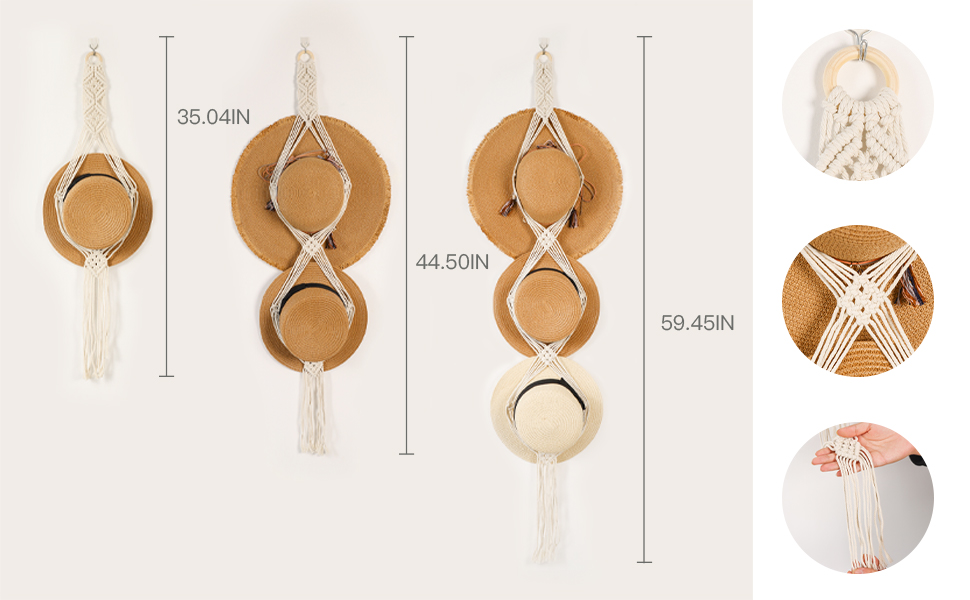 hat rack