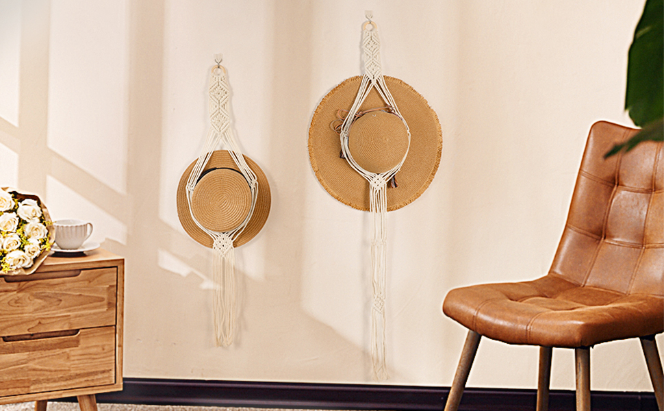 hat organizer